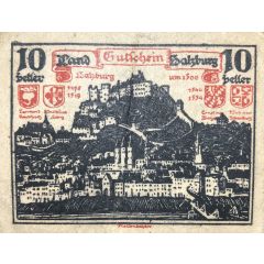 10 Heller