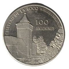 100 Antoninus - Feluy