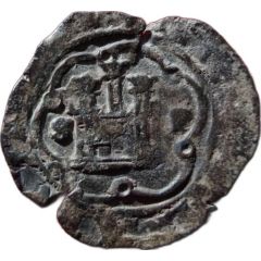 4 Maravedis - Charles V