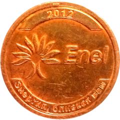 Token - Enel