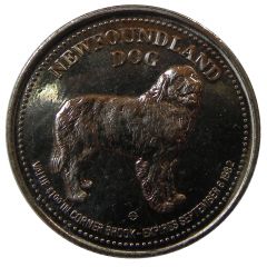 1 Dollar - Corner Brook, Newfoundland