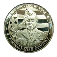 Medal - Doolittle Tokyo Raiders
