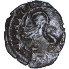 1 Quattrino - Francesco Foscari