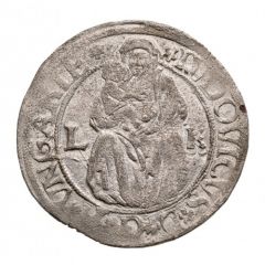 Groschen - Louis II
