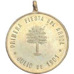 Civic Festival of the Tree La Plata