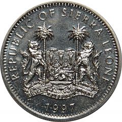 1 Dollar Golden Wedding Anniversary