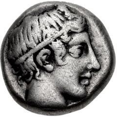Hemidrachm