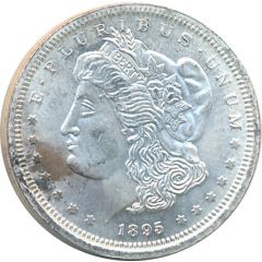 Token - Edgewood Coin Shop Jacksonville, Florida