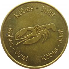 Token - Kobes-Juist