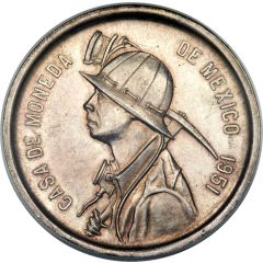 1 Onza Pattern, Troy, Elefante