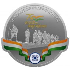 75 Years of Independence Dandi March