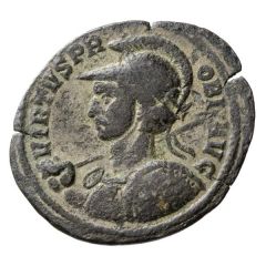 Antoninianus - Probus ADVENTVS PROBI AVG