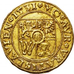 1 Ducat