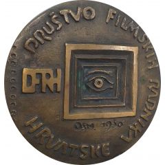 Society of Croatian Cinema workers