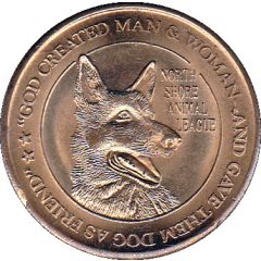 North Shore Animal League