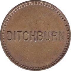 Token - Ditchburn
