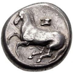 Stater - Ebesas