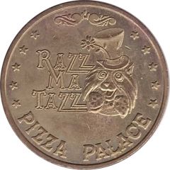 Token - Razz-Ma-Tazz