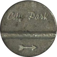 Token - City Park