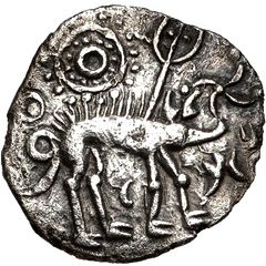 Silver Unit `Corieltauvian B`