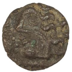 Silver Unit - Belgae Danebury Rings