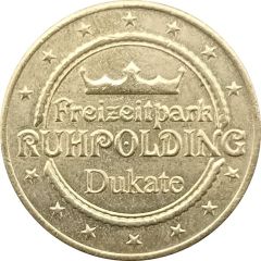 Ruhpolding Dukat - Freizeitpark Ruhpolding