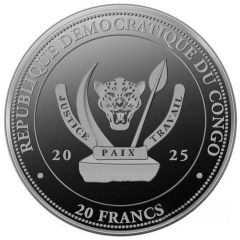 20 Francs Owl