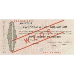 100 000 000 Marks