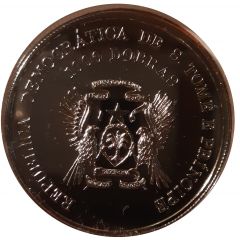 1000 Dobras Atlanta Olympics 1996 - Espana