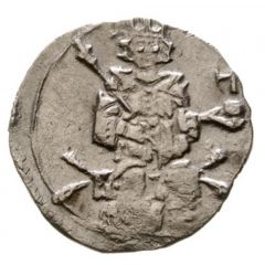 Parvus - Charles Robert
