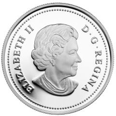5 Dollars - Elizabeth II Alice Munro