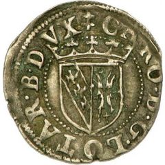 Sol Carolus - Charles III