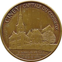 100 Condruzes - Ciney