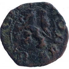 1 Sezin - James II the Bastard