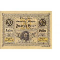 20 Heller Alkoven