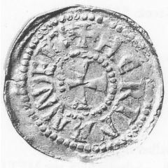 Denier - Hermann
