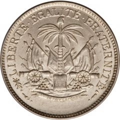5 Centimes