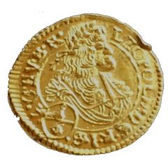 1 Kreuzer - Leopold I