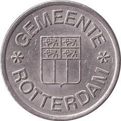 Token - Gemeente Rotterdam