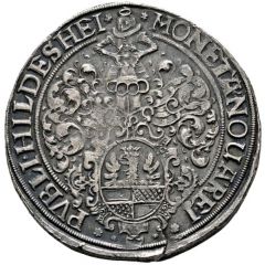 1 Thaler