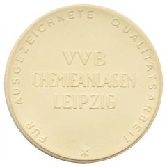 VVB Chemieanlagen Leipzig
