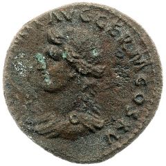 Quadrans S C, Apollo