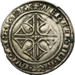 Gros Blanc - Wenceslaus I
