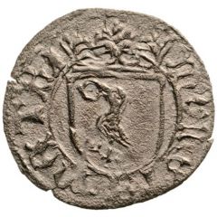 Denier - Matthias Corvinus