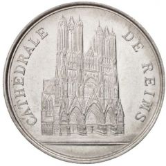 Galeries Rémoises - Cathédrale de Reims