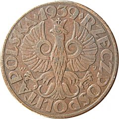 5 Groszy