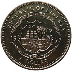 1 Dollar Royal Couple With Children