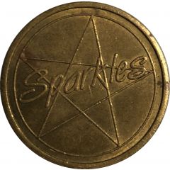 Token - Sparkles