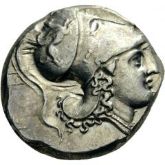 Stater - Agathokles