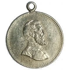Medal Frederick III